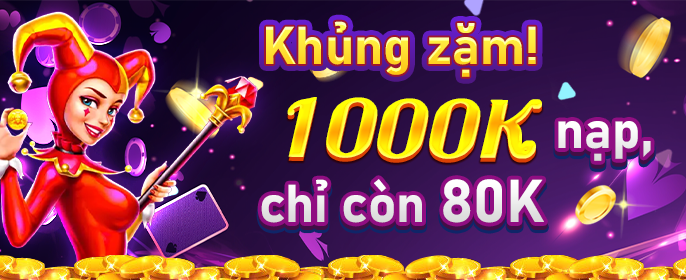 Trải nghiệm game Slots đỉnh cao cùng JILI
